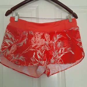 PATAGONIA multicolor shorts size‎ 6